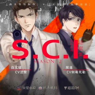 SCI謎案集 第二季