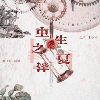 重生之夏澤