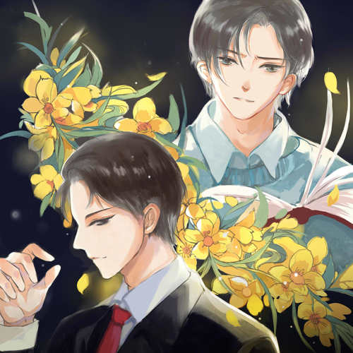 南家有喜
