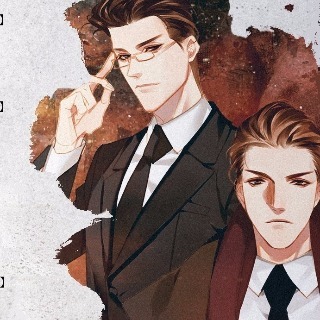针锋对决(逆鳞无伤 & 绿竹)