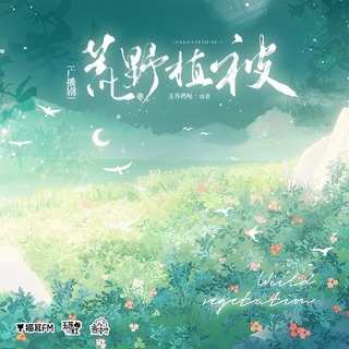 荒野植被