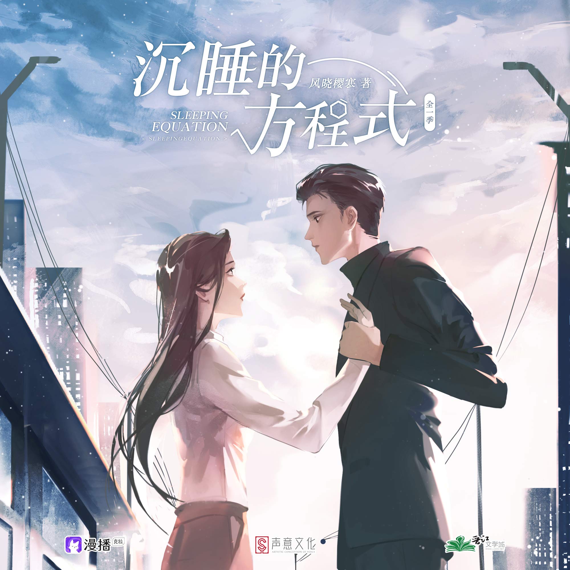 沉睡的方程式