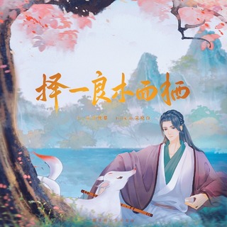 择一良木而栖