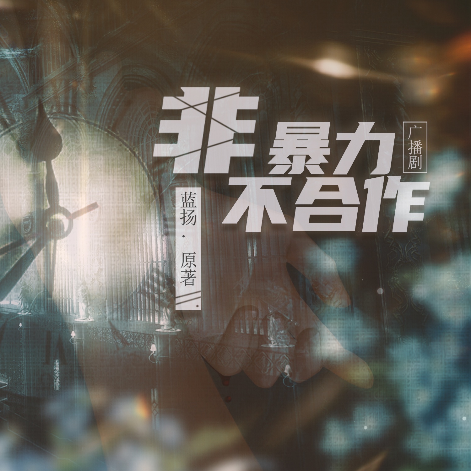 非暴力不合作