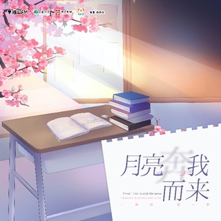 月亮奔我而来 第一季