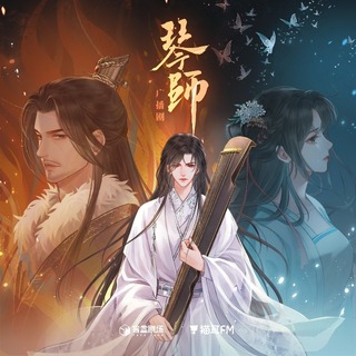 琴师