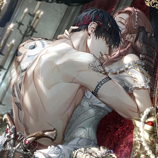 【聲戀】光與夜之戀