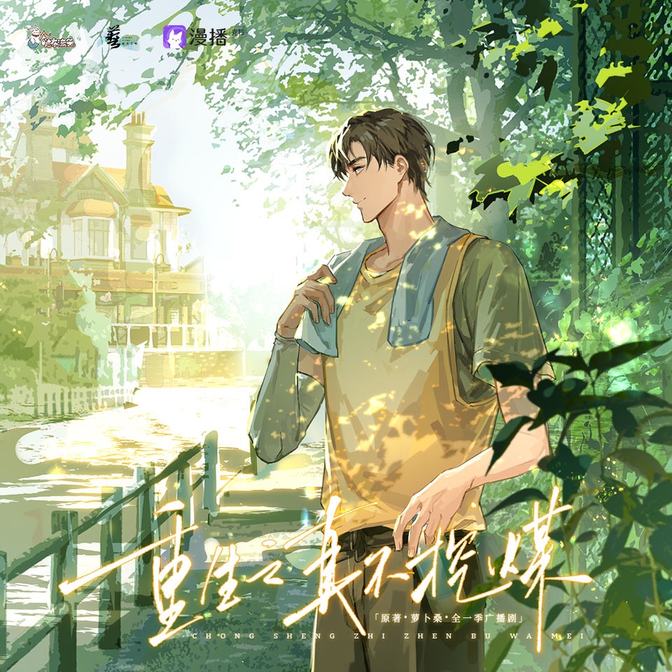 重生之真不挖煤