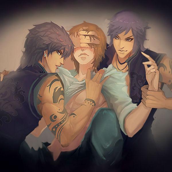 愛的豹豹(未刪減)