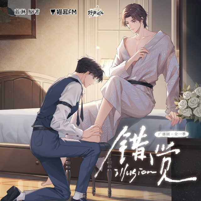错觉 全一季