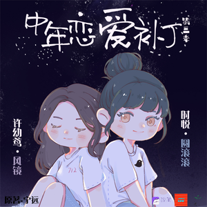 中年恋爱补丁 第三季