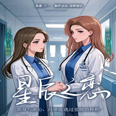 星辰之戀 第一季