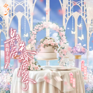 真假千金之影后先婚後愛了