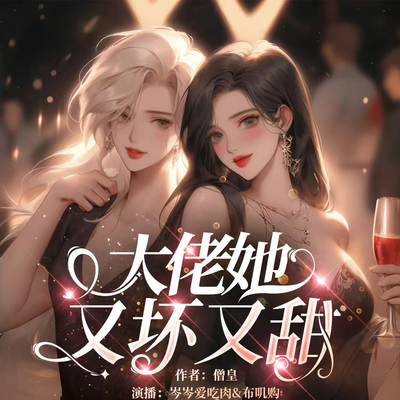 大佬她又壞又甜