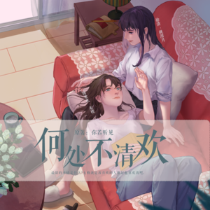 何處不清歡