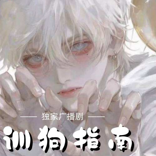 训狗指南