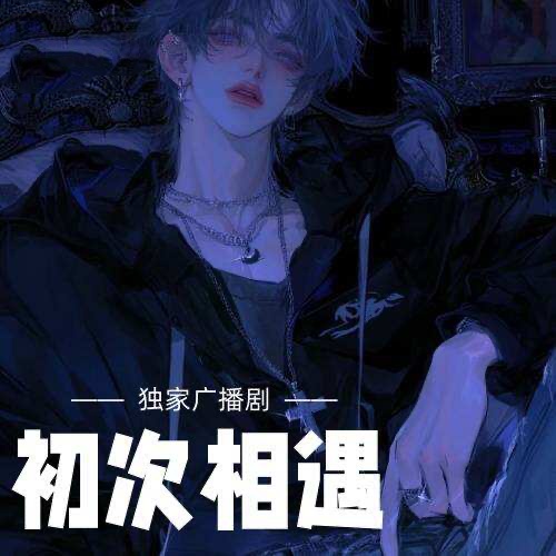 初次相遇