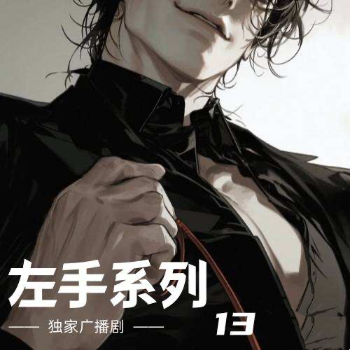 左手系列13