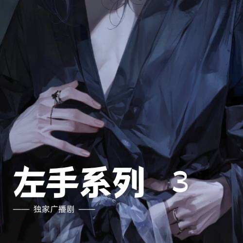 左手系列3