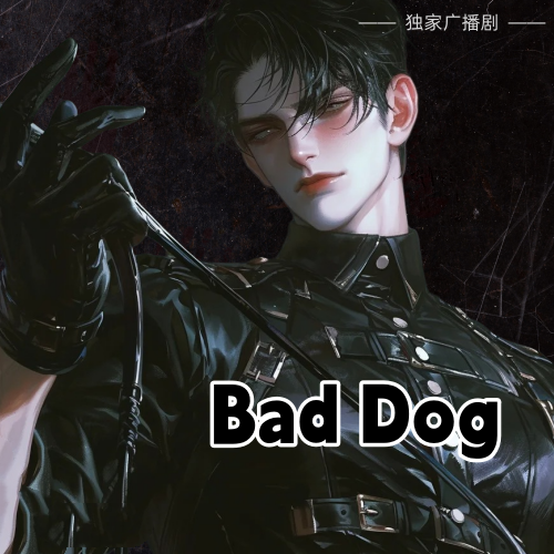 Bad Dog