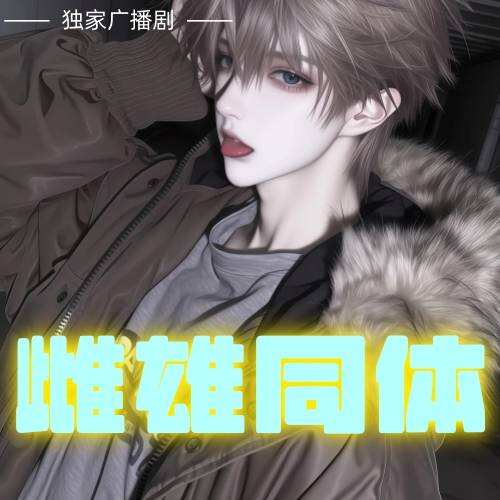 雌雄同體