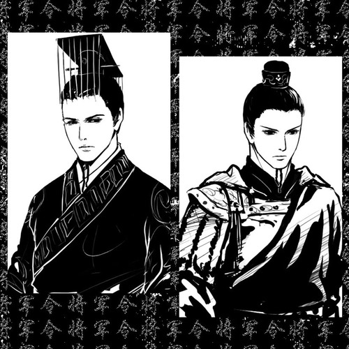 羊羊羊-自O自X - 将军令