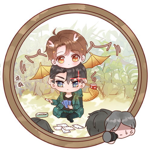 小劇場·特殊訓練 - 龍血 第一季