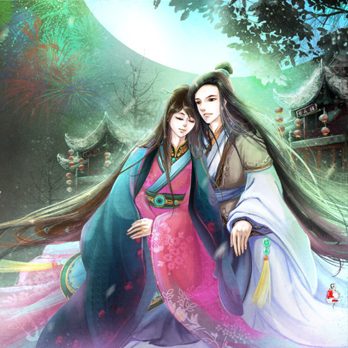 第三期 - 一世如夢