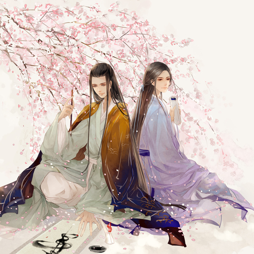 第五期 - 一世如夢