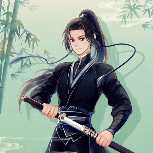 第叄季-第五期 - 二哈和他的白貓師尊