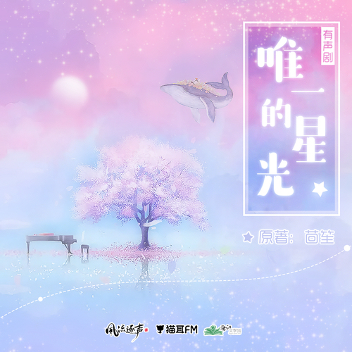 第四集 - 唯一的星光