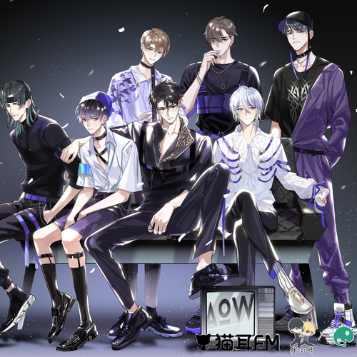 第一期 - 逐浪 第一季