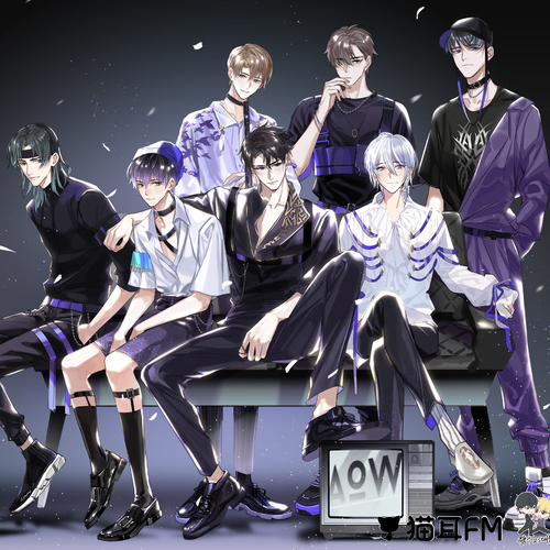 第三期(重置版) - 逐浪 第一季