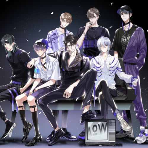 寧瀾 聲展 - 逐浪 第一季