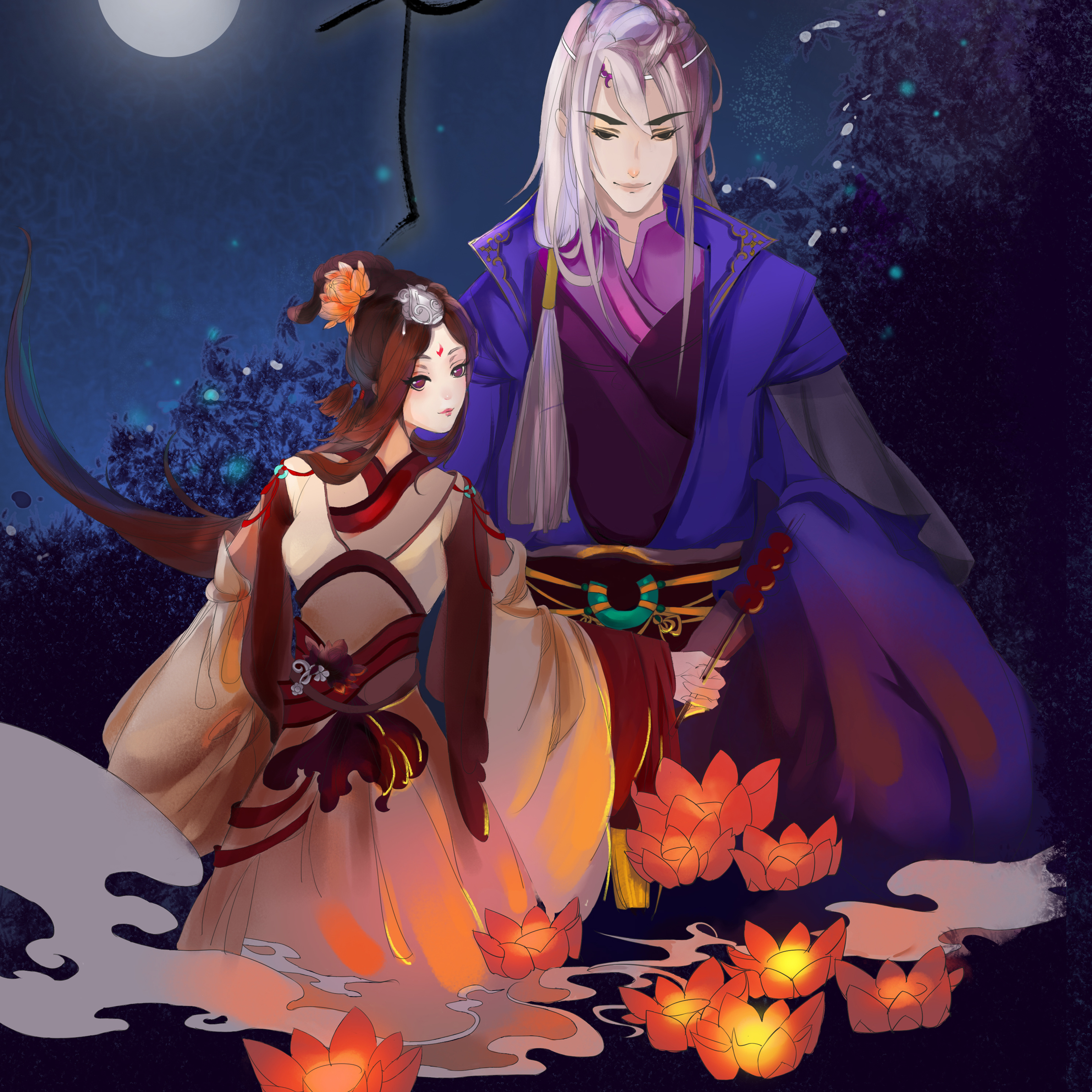 第五期 - 三生三世枕上書