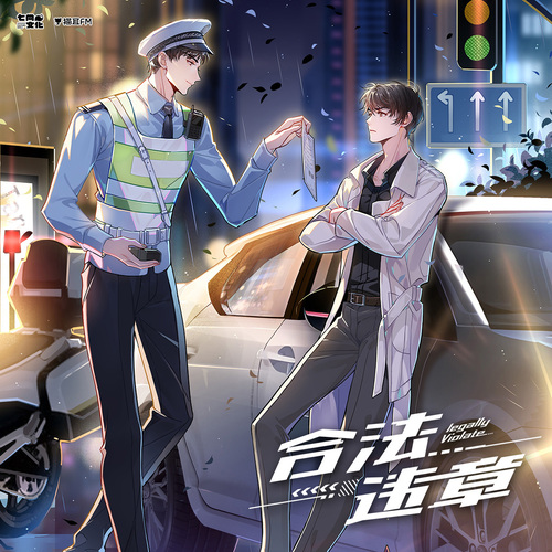 第一集·针锋【重置版】 - 合法违章