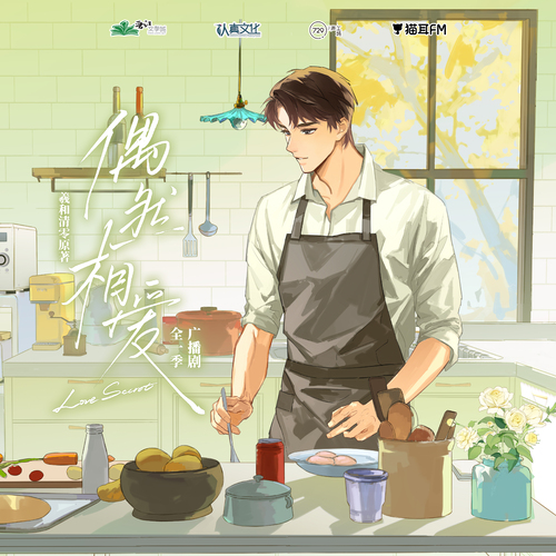 第十二集·阿琰 - 偶然相愛