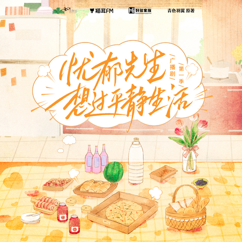 第七集 - 憂鬱先生想過平靜生活 第一季