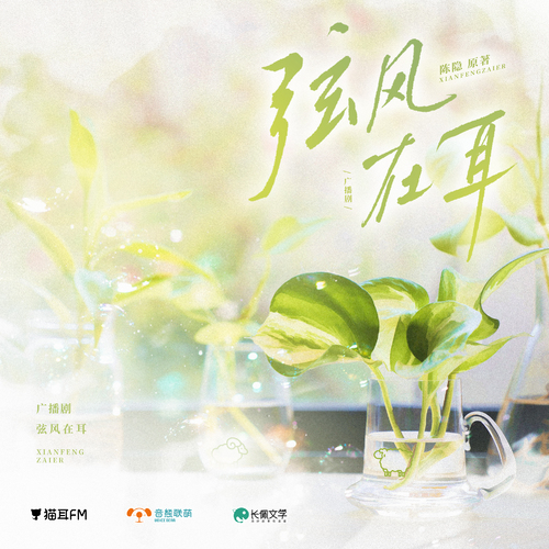 第十一期 - 弦風在耳