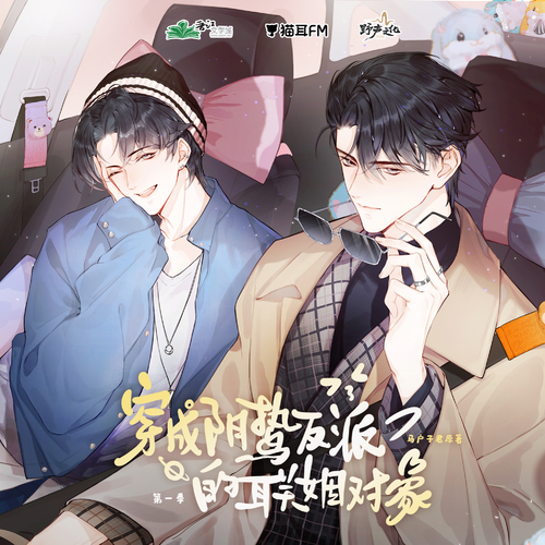 第九集 · 愛的六親不認 - 穿成陰鷙反派的聯姻對象 第一季