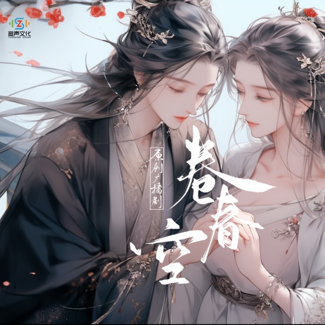 第一集【引恨】 - 卷春空