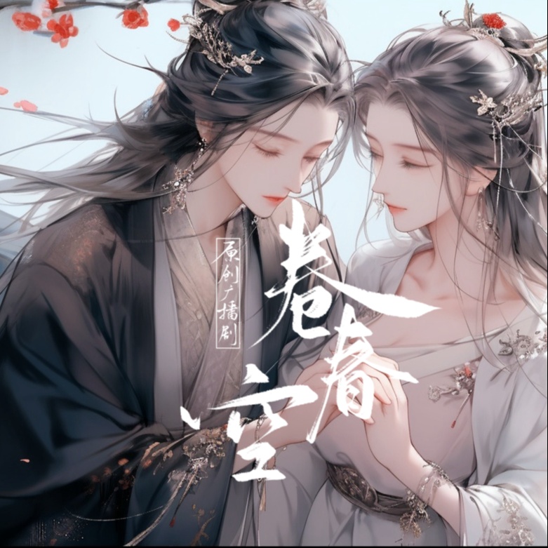 彩蛋❀這個沒良心的女人❀ - 卷春空