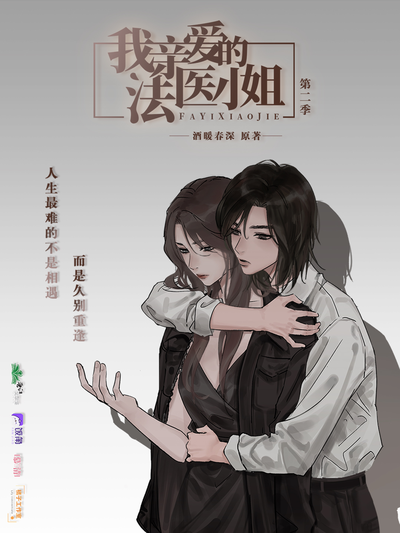 小彩蛋之裝醉的一晚 - 我親愛的法醫小姐 第二季