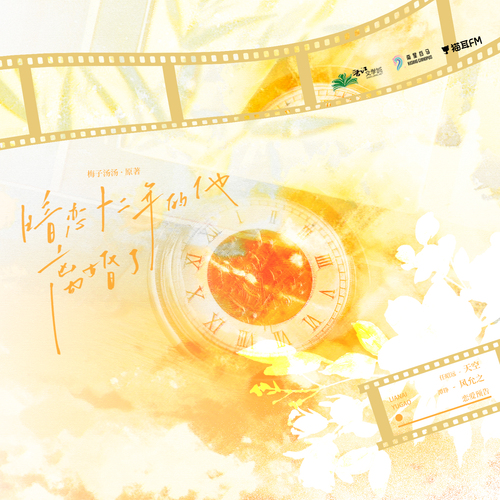 預告·我愛你·譚錚視角 - 暗戀十二年的他離婚了·第一季