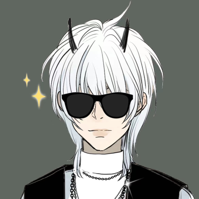 作者前採(設定相關) - 我比你危險