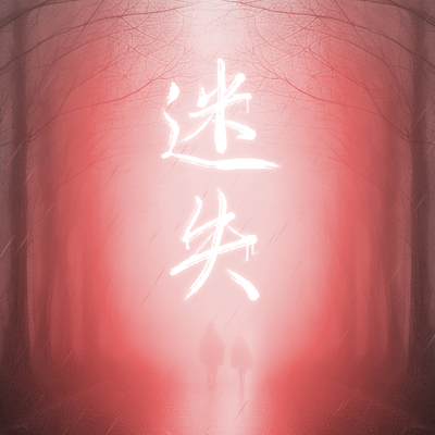 主題曲《迷失》 - 玩家請就位 第一季