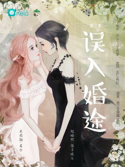 第一期 - 误入婚途 第三季
