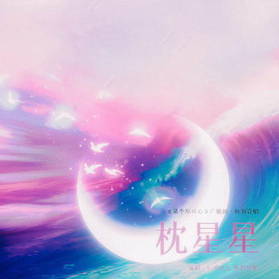 主题曲二·枕星星 - 某个郑可心