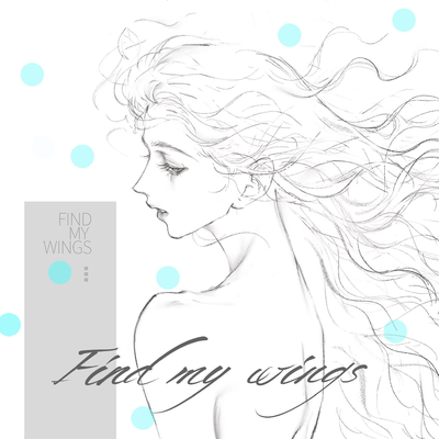 主題曲《Find my wings》 - 窒息