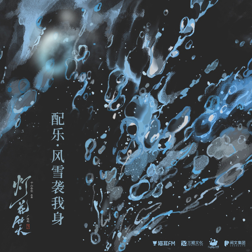 配乐·风雪袭我身 - 灯花笑 上季